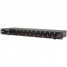 OPTO Branch 4 - DMX Splitter OPTO Branch 4 - DMX Splitter
